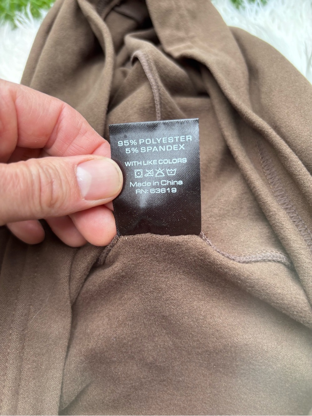 Volcom sweatshirt - Picture 9 of 9